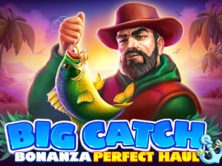 Big Catch Bonanza: Perfect Haul